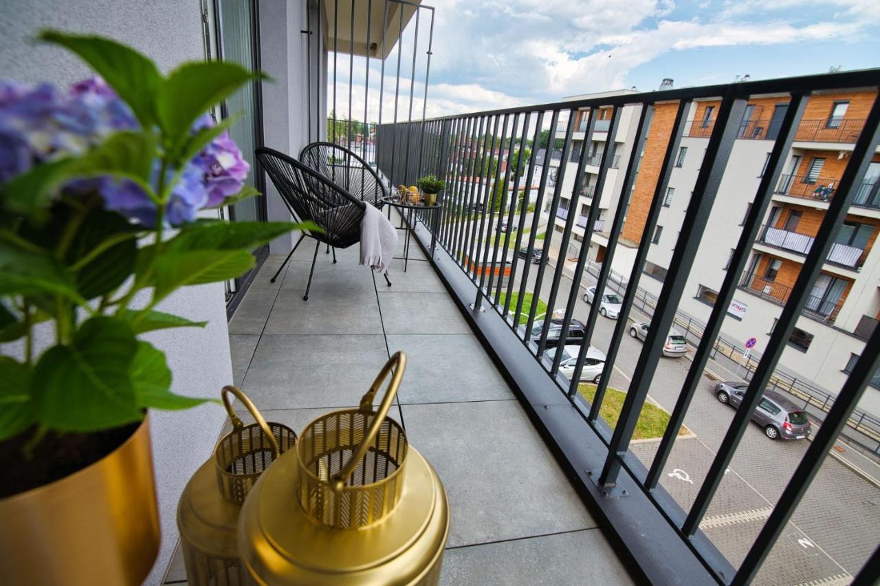 Apartment Apartpark Centrum